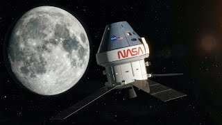 🔴 LIVE: NASA's Artemis II Mission. The  Journey to the Moon &amp; Back!