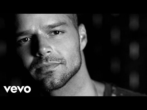 Ricky Martin - I Don't Care (Video) ft. Fat Joe, Amerie Video