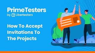 How To Accept Invitations To The Projects (Youtube Video)