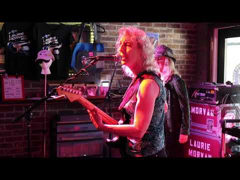Laurie Morvan Band | My Moderation