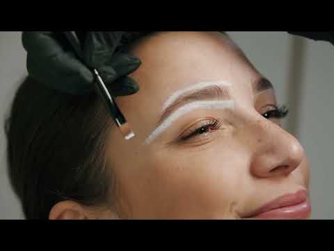 Mrs Highbrow Hybrid Dye Tutorial