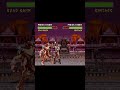 Mortal Kombat II Super Nintendo Kintaro VS Shao Khan HD RetroGameUp