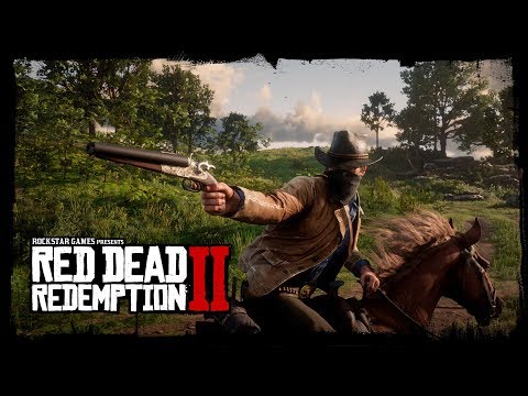 Red Dead Redemption 2 PC release accidentally confirmed by