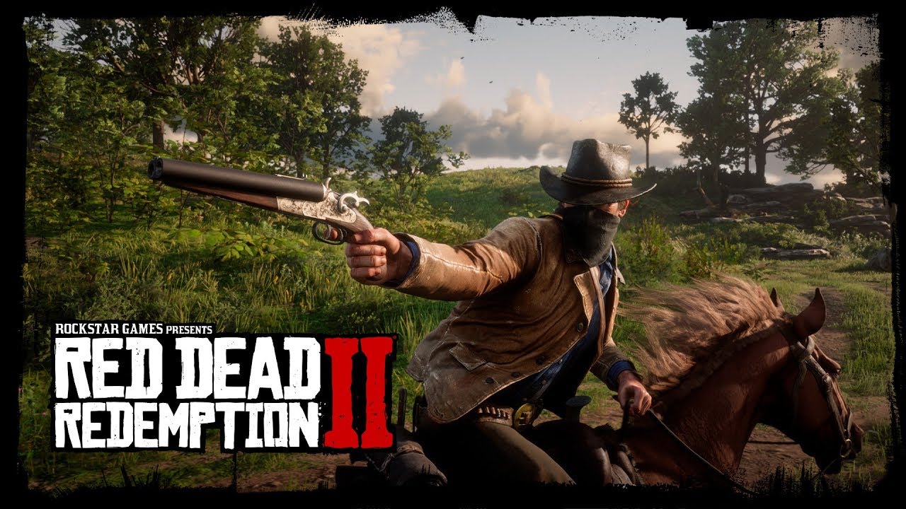 Rockstar drops new Red Dead Redemption 2 PC launch trailer and screenshots