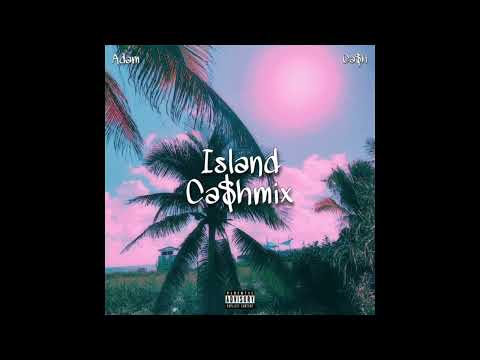 Adam Ca$h - Txtin (Ca$hmix audio)