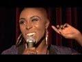 Laura Mvula - That's Alright @ Martyr's Chicago 9 ...