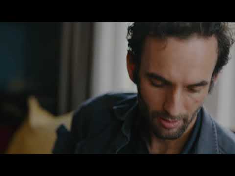Julian Lage - "In Circles" - Collings 470 JL