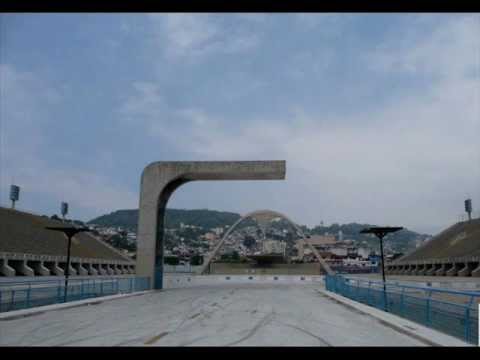 Em Cima da Hora 1977 - Samba de Enredo - Heitor dos Prazeres, um artista carioca