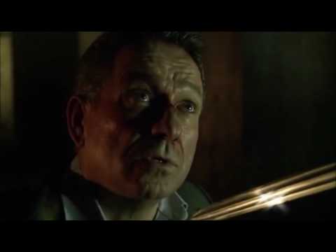 Gotham || 3x21|| Bruce kills Alfred
