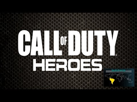 call of duty heroes android triche