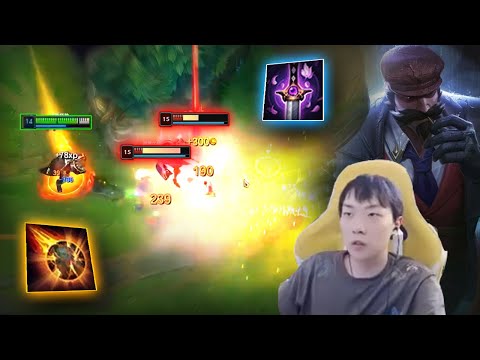 Sally : His Graves is too CLEAN - GRAVES vs LILLIA / E.sub