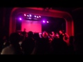 ERRA "Moments of Clarity" Live @ Hawthorne ...