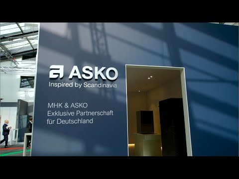 ASKO at MHK Berlin 2023