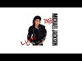 Michael Jackson Bad Lyrics