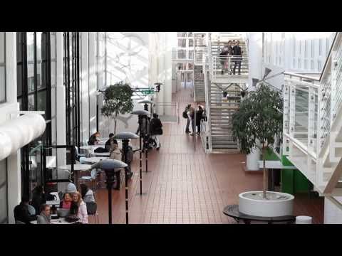 Sandvika Videregående Skole - Promoteringsvideo