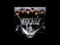 INTOCABLE "si se acabo el amor" .avi