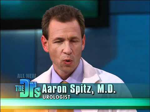 Dr. Aaron Spitz discusses "shrinkage"