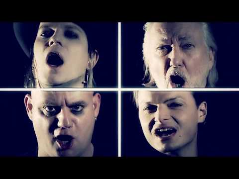 MONO INC. - Children Of The Dark (feat. Joachim Witt, Tilo Wolff und Chris Harms)