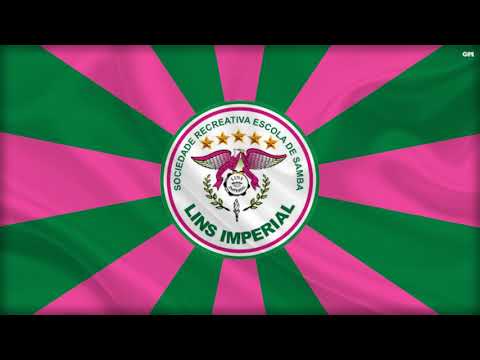 Lins Imperial 2004 - Ao Vivo