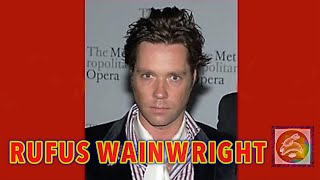 "Beautiful Child." Restoration of a Rufus Wainwright live-video. A432hz