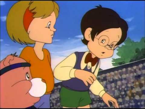 Mece Dobrici - epizoda 4