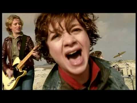 Krezip - Won't Cry (Official Video)