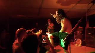 Eternal Struggl live at Lil Vegas