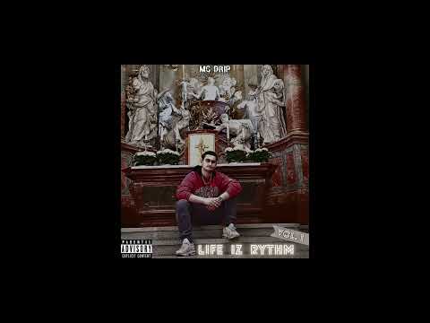 MC DRIP - A Lil Bit (Official Audio)