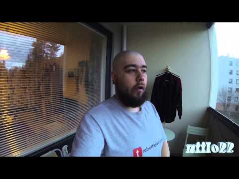 Heti aikaisin aamustsa