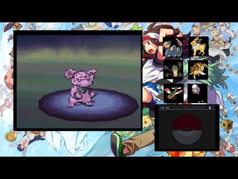 Pokemon White Randomizer Nuzlocke ep 28