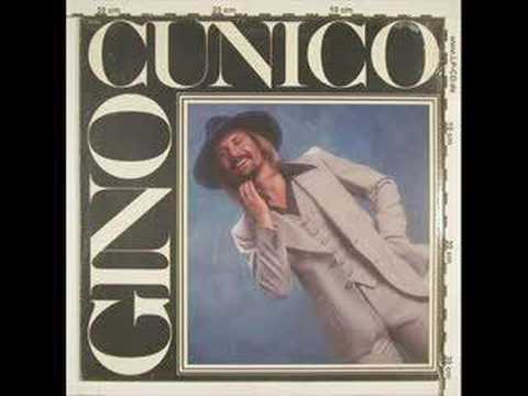 Gino Cunico - Daydreamer