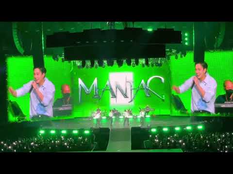 Stray Kids sing “Baby” by Justin Bieber