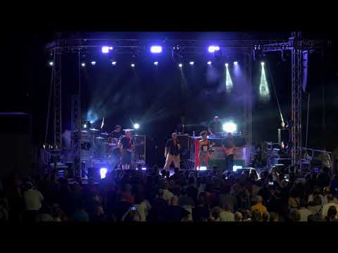 99 Posse, concerto live a San Mango sul Calore (Avellino), 23/07/2023