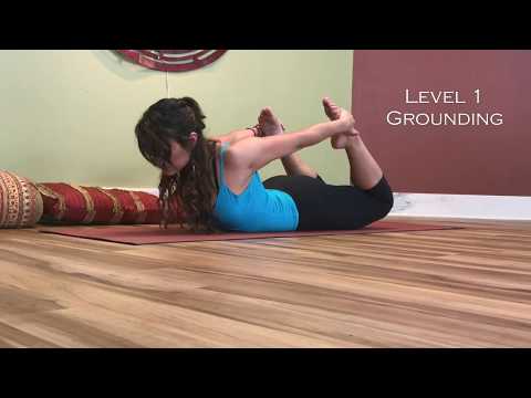 Throat Chakra Yoga Practice: Beginner 10 Minute Daily