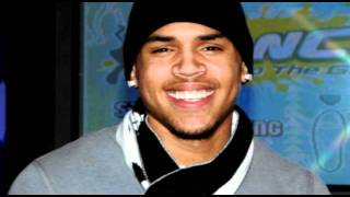 Chris Brown - Nasty Girl