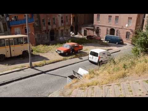 Balat Çıkmazı - Ateş'in İntikamı