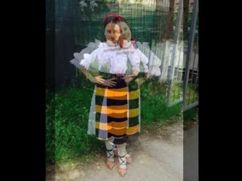 Maria Duciuc - Doamne cat de greu m-apasa