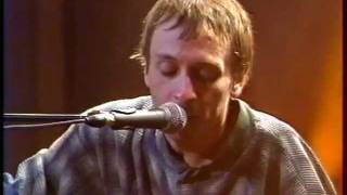 VIC CHESNUTT - Strange Language - NPA LIVE 1995