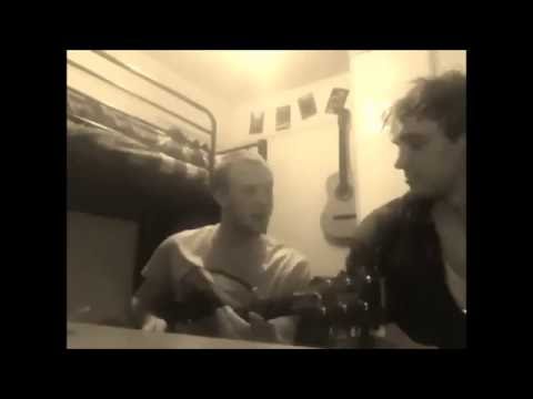 FIRST CKTA COVER (BLINK 182 - ADAMS SONG)