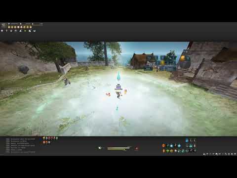 Phelsong - How to - Shai (Tute) song speed chaining