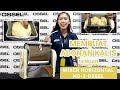 Mesin Mixer Adonan OSSEL HO-2 Dough Mixer HO-2 3