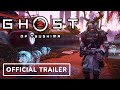 Ghost of Tsushima - Official Multiplayer & New Game+ Update Trailer