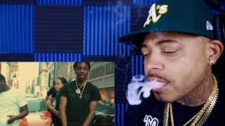 Lil TJay Brothers REACTION