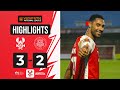 📺 HIGHLIGHTS | 3 Feb 24 | Harriers 3-2 Oxford City