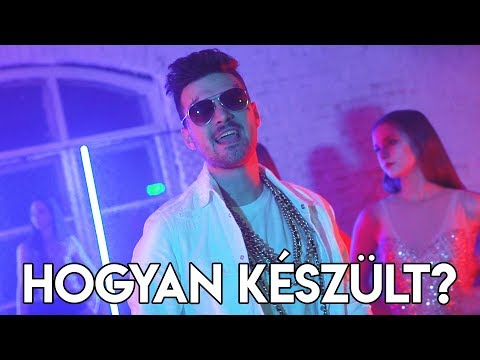 HOGYAN KÉSZÜLT: Pamkutya - Aranybula