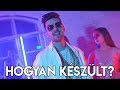 HOGYAN KÉSZÜLT Pamkutya Aranybula v HOGYAN KÉSZÜLT Pamkutya Aranybula v
