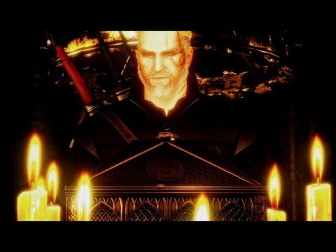 Wiedźmin 3: Co się stanie, gdy przyjmiemy ofertę Horsta Borsody'ego ?