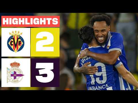 Full highlights
