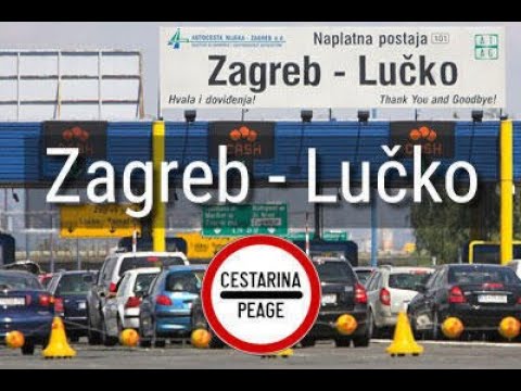 Zagreb - Lučko HR (2023)