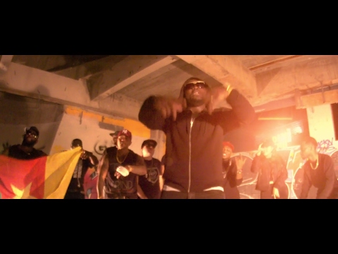 G-Spark - The Poet is Back